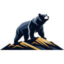 Black Bear Finance & Advisory logo